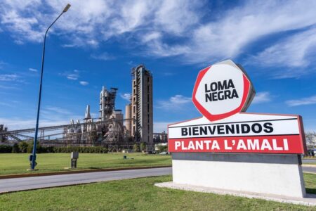 Marcelo Mindlin más cerca de quedarse con el control de Loma Negra imagen-9