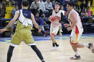 Santa Cruz: “Estamos con muchas ganas de ser campeones” imagen-3