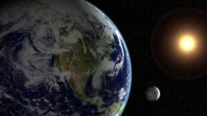 Por qué este 9 de julio será uno de los días más cortos en la historia de la Tierra imagen-2
