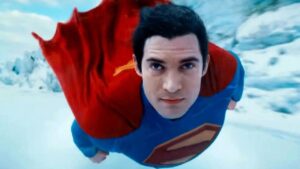 "Me molestaba incluso de niño": Unas gafas de ciencia ficción garantizan que nadie descubra el secreto de Clark Kent en 'Superman' imagen-3