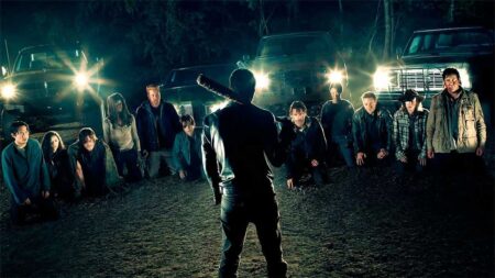 El jefe de 'The Walking Dead' lleva 9 años pensando en traer de vuelta a uno de sus personajes, pero ha perdido su mejor oportunidad imagen-5