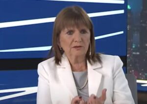 El Gobierno creó un consejo para reforzar la formación de agentes encubiertos imagen-1