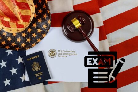 En Colorado: estos son los sitios donde se puede obtener ayuda para el examen de ciudadanía gratis imagen-6