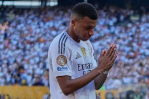 ¿A qué hora juega el Real Madrid hoy? imagen-4