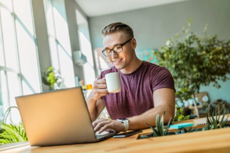 Cuáles son los beneficios de tomar café en ayunas imagen-8