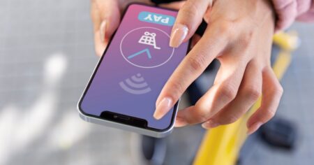 Para qué sirve la función NFC en los celulares y por qué es importante tenerla imagen-8