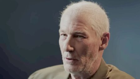 La mejor película de la semana: un Richard Gere que nos ofrece su mejor actuación en los últimos años imagen-5