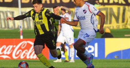 Quita de puntos y partidos sin público: las sanciones a Peñarol y Nacional tras la final del Torneo Intermedio imagen-8