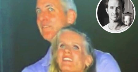 "El otro CEO": revelan que la mujer que aparece con Andy Byron en el concierto de Coldplay tiene pareja y también es un director ejecutivo imagen-16