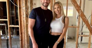 Las confesiones de Tarek El Moussa, estrella de "Rescatando propiedades": su adicción y por qué sus dos esposas son clones imagen-4