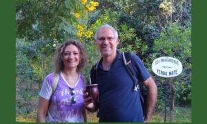 La Ciencia del Mate, el libro que fusiona sabiduría popular y saber científico imagen-1