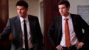 Este actor de 'Bones' pidió un descanso y los guionistas decidieron matar a su personaje de la forma más devastadora imagen-3