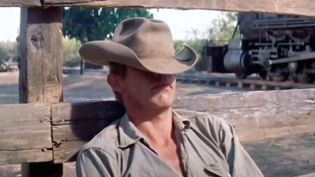 Hoy en Prime Video: Hace 65 años, el comienzo este western ya anunciaba un clásico del género imagen-6
