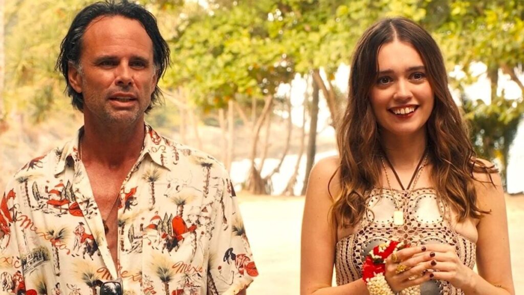Lista completa de nominados a los Emmy 2025: 'The Bear', 'Separación' y 'The White Lotus' empatan en unos premios liderados por Netflix imagen-5
