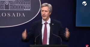 Acusaciones entre los bancos y el Gobierno por la suba de las tasas imagen-3