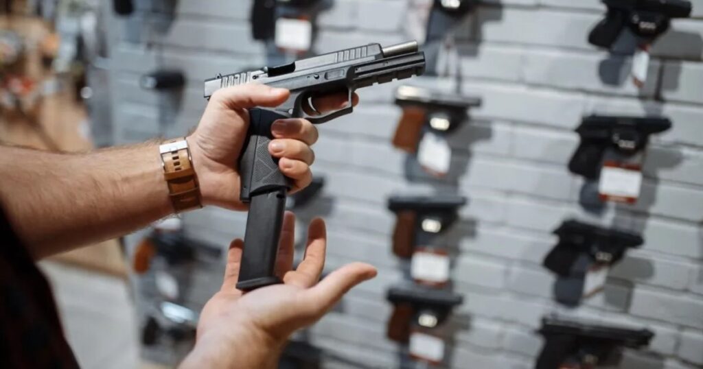 El Gobierno restituyó el Registro Nacional de Armas: funcionará como "organismo desconcentrado" bajo la órbita de Patricia Bullrich imagen-93
