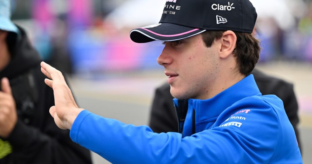 Qué dijo Franco Colapinto de cara al GP de Hungría en un circuito que le trae buenos recuerdos imagen-37