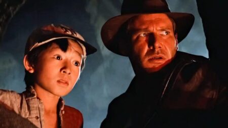 "La película es fea y mezquina": el guionista de 'Indiana Jones' salió espantado de la propuesta para 'El templo maldito' imagen-6