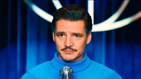 Pedro Pascal llegó a 'Los 4 fantásticos: primeros pasos' después de que dos actores pidieran un salario demasiado alto imagen-5