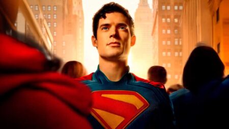 "Lo que Superman siempre debió haber sido": los espectadores sitúan 'Superman' como la mejor película del superhéroe que existe imagen-6