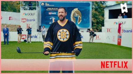 9 estrenos en Netflix: Esta semana la nueva serie turca y la secuela de una comedia de los 90 con Adam Sandler imagen-7