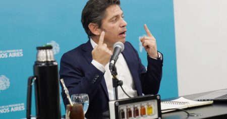 La pelea más grande con el público más frío imagen-10