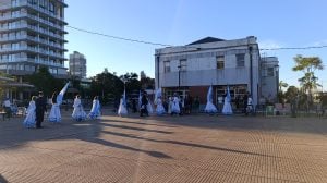 Tras varios días de bajas temperaturas, los misioneros disfrutan los días de sol al aire libre: cómo continuará el tiempo en Misiones imagen-4