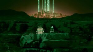 Tres años después, el mejor anime de Netflix consigue tener una precuela protagonizada por un querido personaje imagen-2