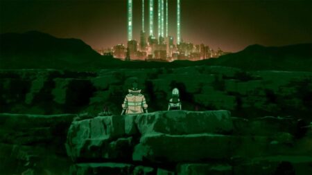 Tres años después, el mejor anime de Netflix consigue tener una precuela protagonizada por un querido personaje imagen-7