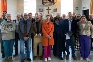 Cerraron la investigación por la visita de los diputados a los genocidas imagen-2