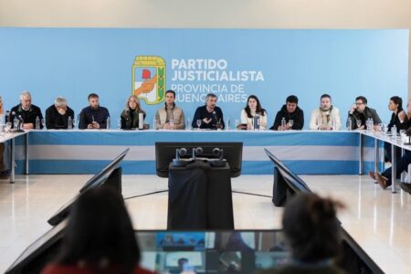 Tiempos de definiciones para el peronismo imagen-8