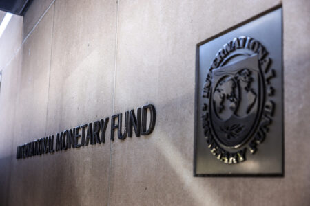 El FMI no le pone fecha al desembolso imagen-6