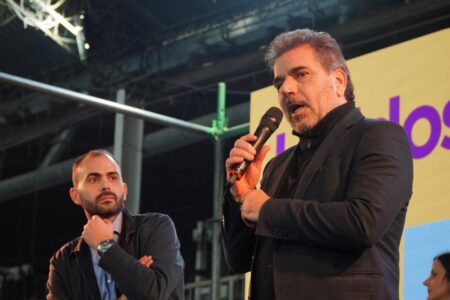 Permiso para el frente violeta en la provincia imagen-6