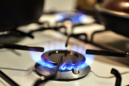 El servicio de gas se reanudó de forma parcial imagen-6