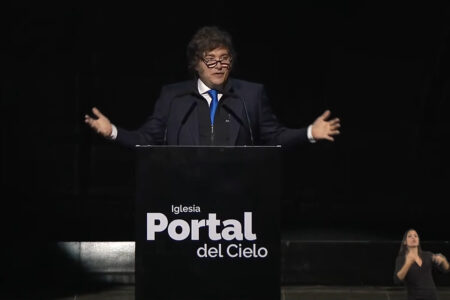 ¿El Gobierno enfrenta su escenario más complicado? imagen-7
