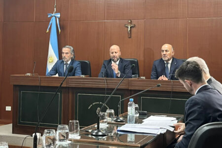 Casación define las condiciones de detención de Cristina Kirchner imagen-6