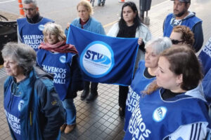 Cierre de Vialidad y la ANSV: "Las rutas quedarán a la deriva" imagen-3