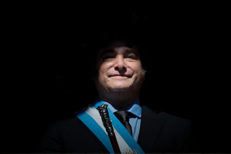 Qué puede pasar con los vetos de Milei imagen-6