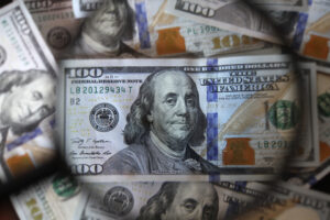 ¿A cuánto se irá el dólar cuando no haya más soja por liquidar? imagen-3
