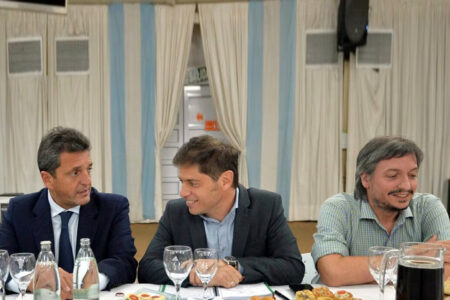 Tiempo de descuento para cerrar listas en la provincia imagen-7