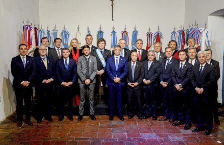 Hay vetos para todos, incluidos los gobernadores imagen-14