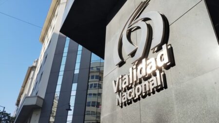 La Justicia frenó el cierre de Vialidad Nacional imagen-6