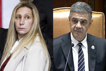 El armado de la derecha de cara a octubre imagen-5
