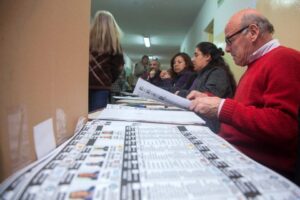 Elección bonaerense: escenario parejo con leve ventaja para el peronismo imagen-3