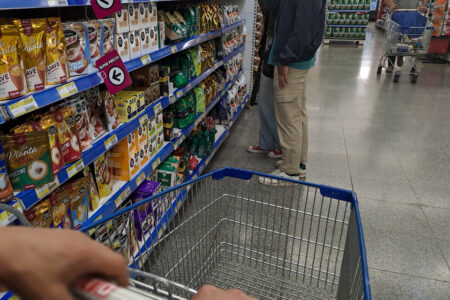 Los supermercados no esperan ningún repunte imagen-6