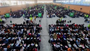 El Ministerio de Salud oficializó un nuevo examen para residentes tras detectar posibles fraudes imagen-1