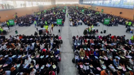 El Ministerio de Salud oficializó un nuevo examen para residentes tras detectar posibles fraudes imagen-5