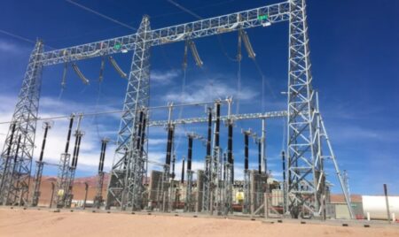 Sigue el remate de Milei con la venta de las acciones de Enarsa imagen-6