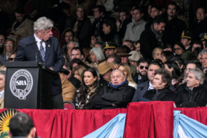 La Sociedad Rural y un odio que no prescribe imagen-4
