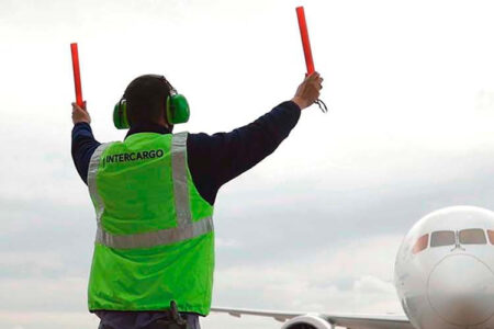 Sigue el festival privatizador: el Gobierno pone a la venta Intercargo imagen-7